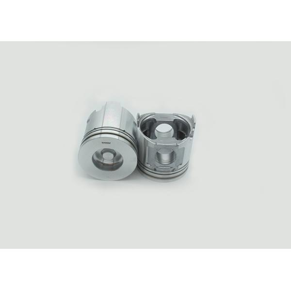 4TNV106 Engine Forged Diesel Pistons Y123907-22081