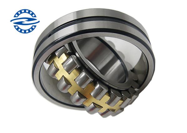 21307MB W33 Sweden Origin Spherical Roller Bearing /  Mining Machine Bearing