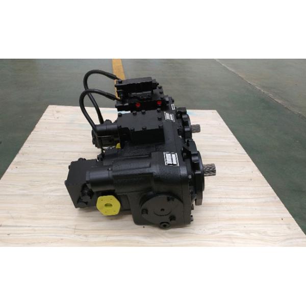 поставки минирования и гидротехник Масляные насосы 69.8ml/R подземной тележки 107KW промышленные гидравлические