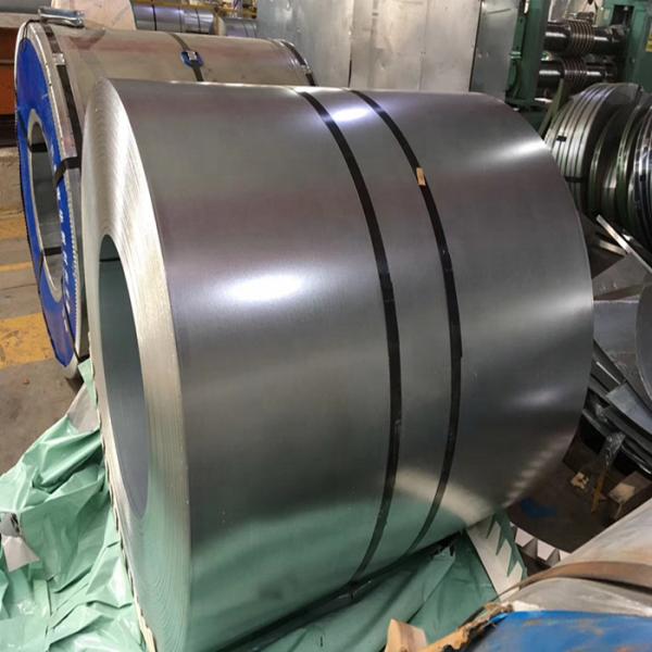 Q235B Hot Dip Galvanized Steel Strip SGCC Standard zinc coated GI GA GP galvanized steel coils for hot sale