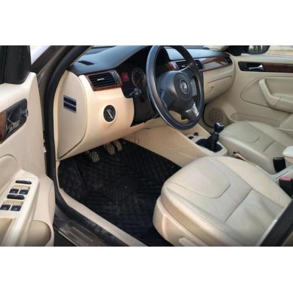 Bora 2011 1.6L Manual Comfort FAW-Volkswagen Compact Car Gasoline 1.6L 105HP L4 5-speed Manual