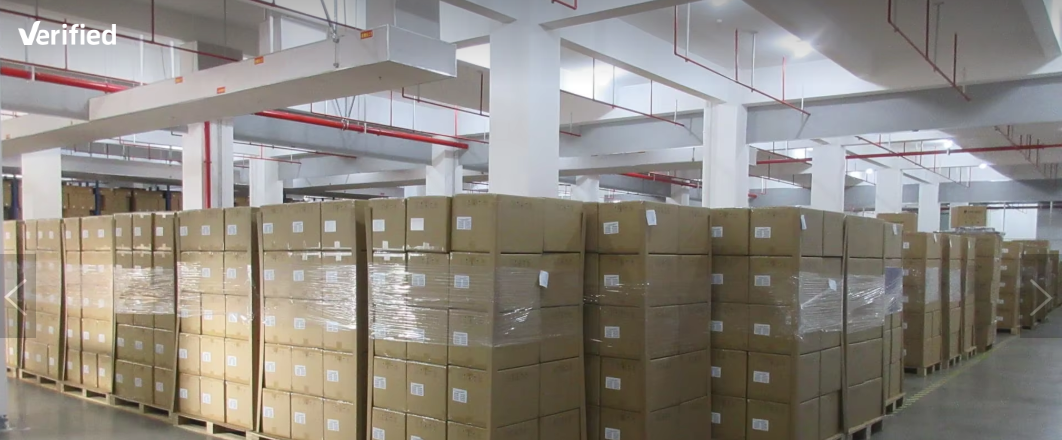 Xiamen Ezra Healthy Science And Technology Co., Ltd.