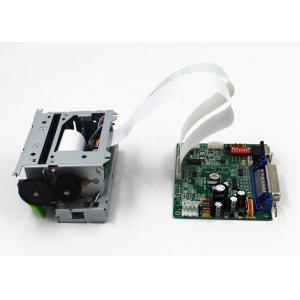 Thermal Printer Module