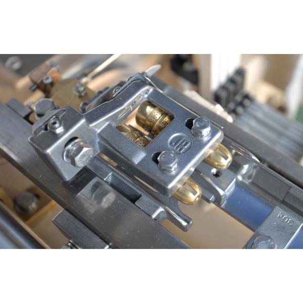 Простая линяя ткань сплетя водоструйную тень 190cm 2 цвета