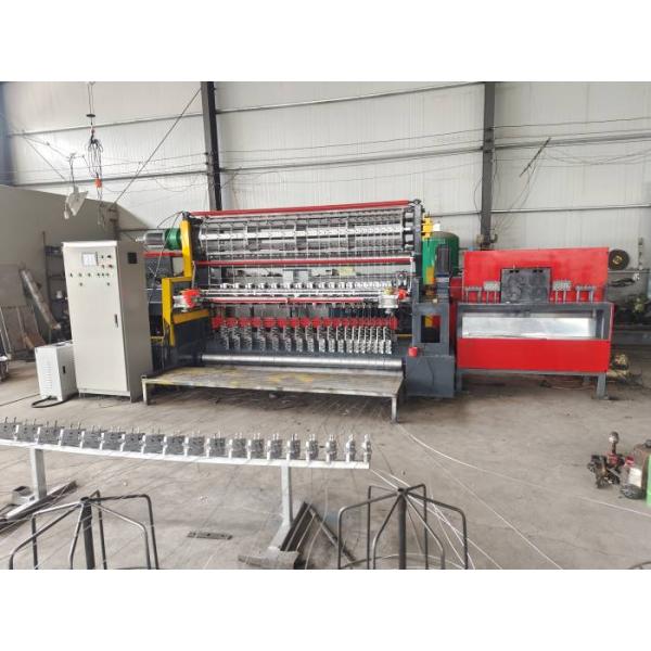 олени плиты утюга толщины 100mm ограждают машину на высота 2440mm