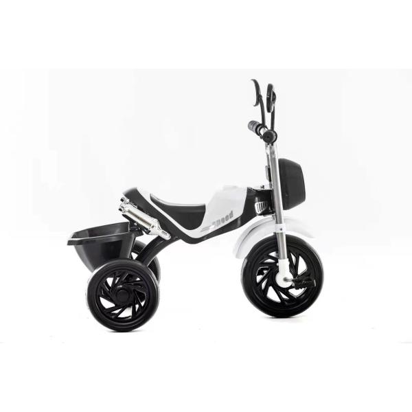 Детские трехколесные мальчики девочки трехколесные велосипеды с удобными рулевыми рулевыми скутеры велосипед на заказ