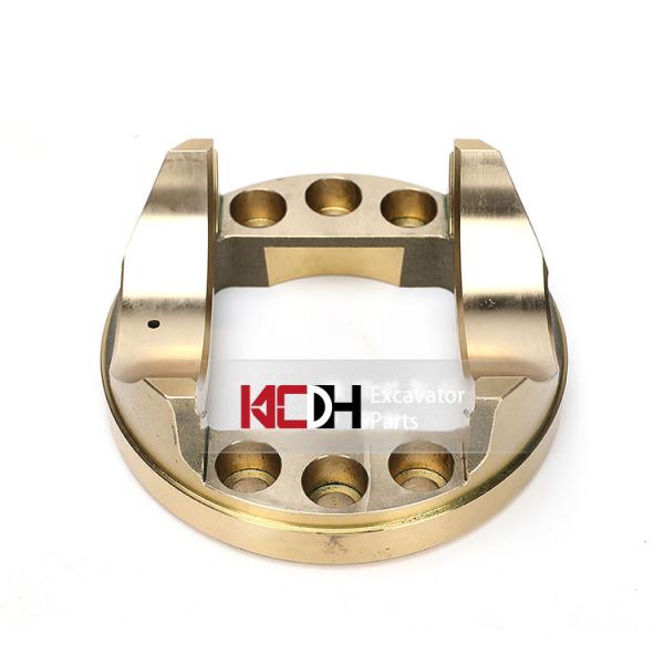 Гидравлическое отверстие Etc шпинделя 9 запасных частей HPV140 KOMATSU PC300-7 PC360-7 Motorsll.