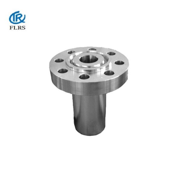 DN600 que fura a flange longa do pescoço da solda de ASME B16.5 RF