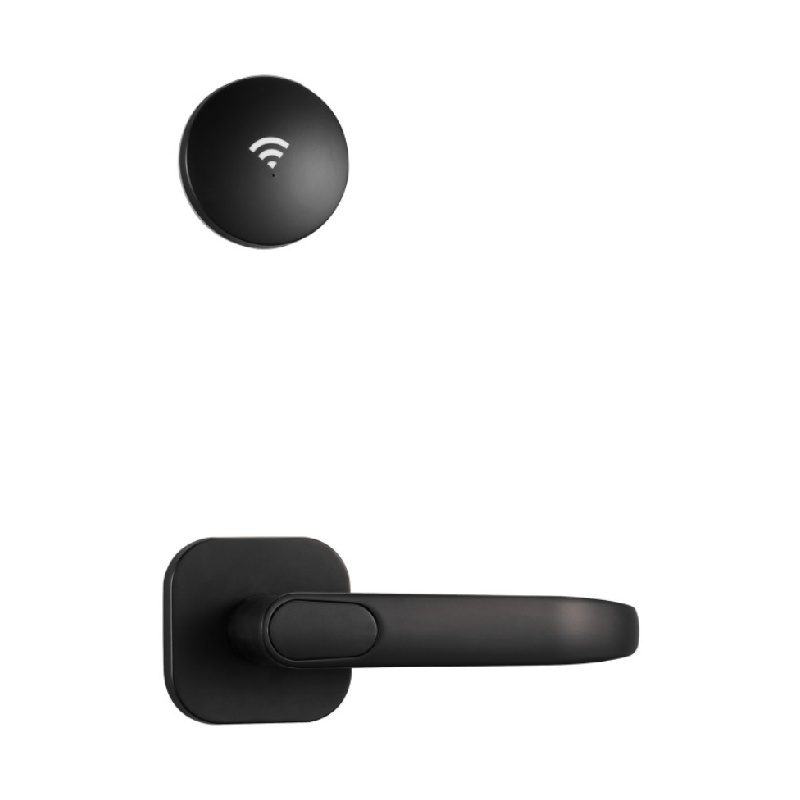 YK791H-Round Sticker-YK791H-Square Sticker-Elegant black