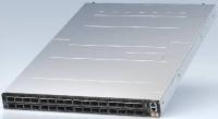 MQM9790-NS2F(920-9B210-00FN-0D0) Switch de Rede Mellanox P2C Fluxo de Ar 64 Portas NDR 32 Portas OSFP Não Gerenciado