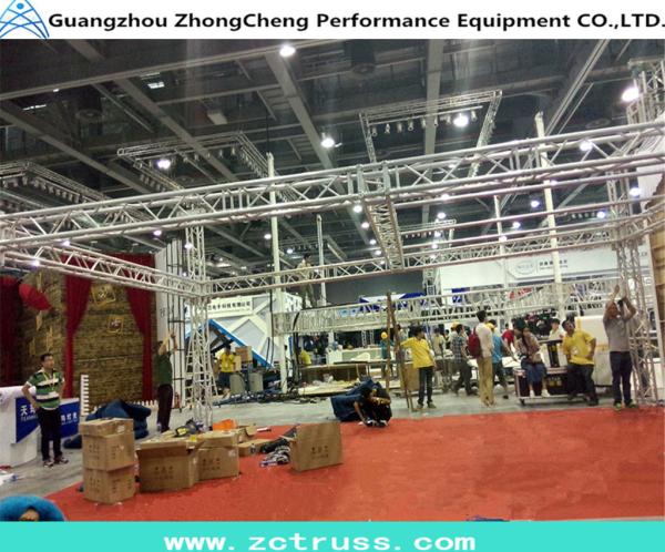Wholesale Stronger Aluminum Alloy Spigot Type Stage Truss