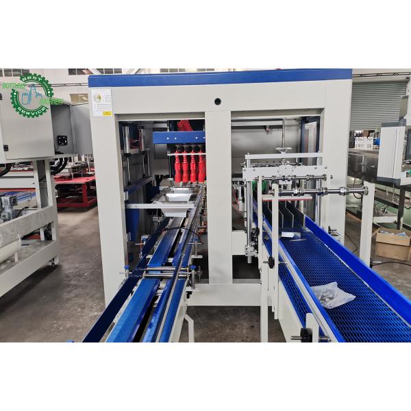 Professional Services Top Manufacturer Industrial Full Set a to Z Can Glass Bottle Beer Filling Equipment