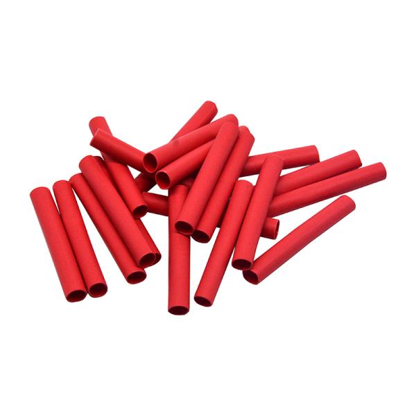 WOER Multi-Color High Performance Single Wall Heat Shrink Tubing - Including Black Option Factory Direct Supply