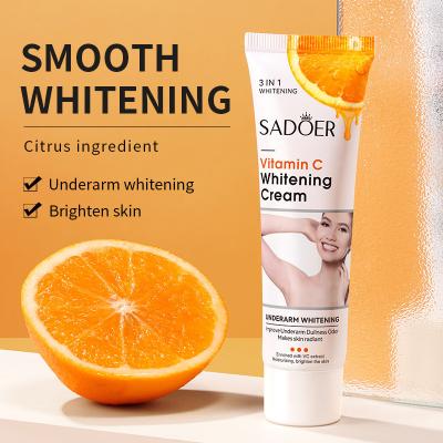100ml Natural Hair Removal Cream Permanent Mild Whitening Beauty Arm Leg