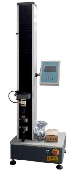 500 Mm / Min Medical Mask Tension Tester