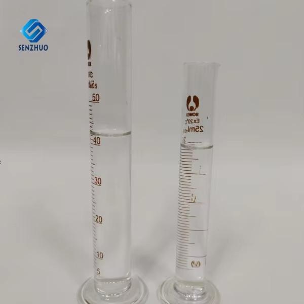 Artificial Fixative Diphenyl Ethe CAS 101-84-8 C12H10O Colorless Liquid
