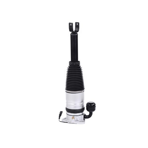 A8 4E Rear Left 4E0616001E Audi Air Suspension