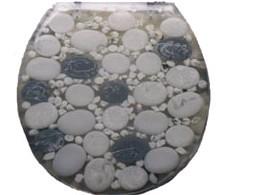 poly-resin toilet seat cover,decor toilet seat,tranparent toilet seat,PP,MDF,WOOD,DUROPLAS
