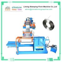 Steel Slitting 380v 600mm Coil Processing Lines