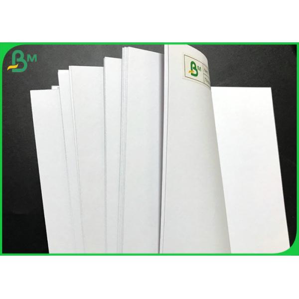 Papel de dibujo blanco sin recubrimiento del papel de imprenta del enlace 100g 120g 180g para el folleto Papel de dibujo en enlace blanco sin recubrimiento del papel de imprenta 120g 180g para el folleto