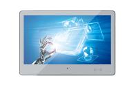 Plein HD 1080P industriel tous dans un pouce Andorid Windows X86 de l'écran tactile 21,5 de PC facultatif