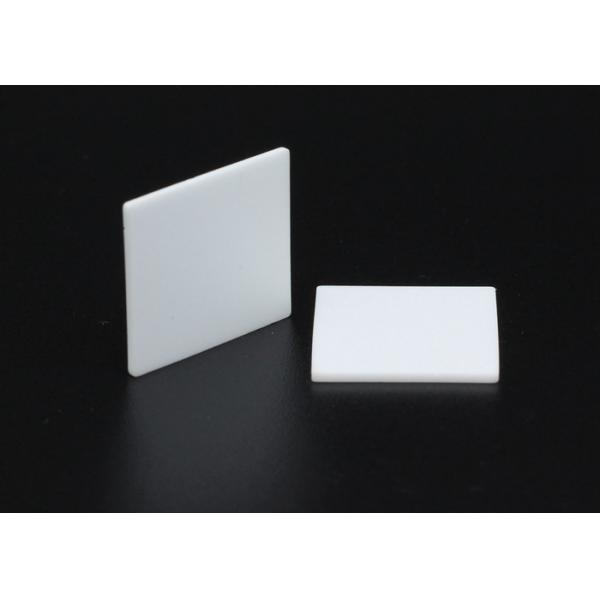 Corrosion Resistance Aluminum Oxide Plate For Thermostat