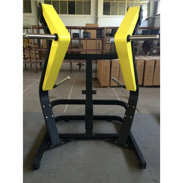 Fitness Equipment Seated Decline Chest Press Plate Loaded Machine for Shoulder Exercise Wide Chest Press /Decline Chest Press