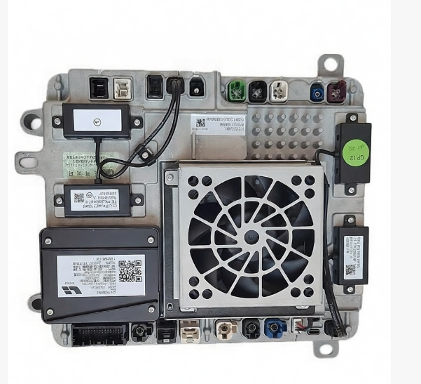 For Ideal L9 Host Module, Original and Brand New Oem X01-79000093