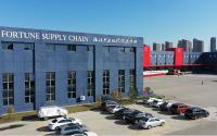 Entrepôt sous douane actif de centre serveur de distribution de service de logistique de système Chine d'ERP de WMS