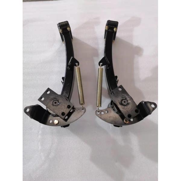 Powerful Road Sweeper Spray Arm Smooth Operation Street Sweeper Parts