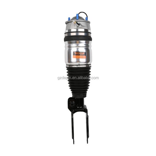 95835809321 Передний амортизатор для Porsche Cayenne Volkswagen Touareg 958 7P