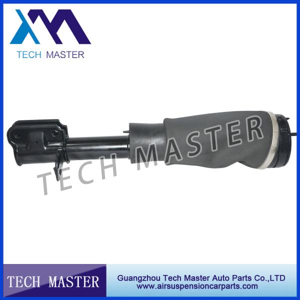 Подвес заполненный газом удара ОЭМ стандартным Ранге Ровер воздуха ЛР032567 ЛР032560