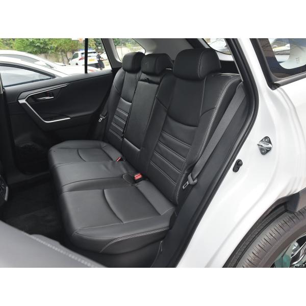 2023 Toyota Rav 4 TPMS Yes 6 Airbags Gasoline SUV for Ride-On Fuel Powered Automobile