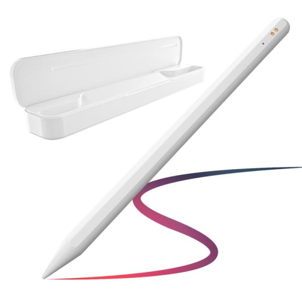 Ручка сочинительства экрана времени автономной работы 10Х быстрая поручая построенная в перезаряжаемые батарее