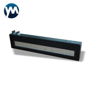 365nm 385nm 395nm 405nm UV LED Ink Curing Water Cooling 3000W Light