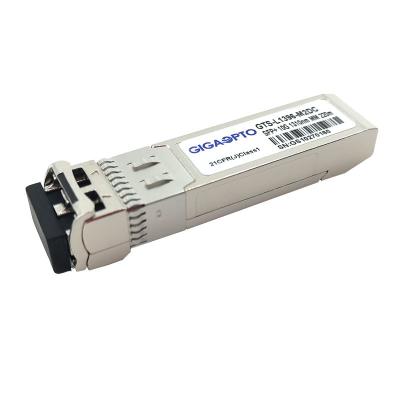10GBASE LRM d'autres DOM optiques du module MMF/SMF LC d'émetteur-récepteur du module SFP+ 1310nm 220m d'émetteur-récepteur