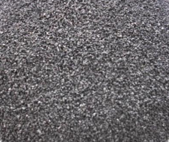 1-3mm Green Delayed Petroleum Coke Calcined Multi Functional Low Sulfur