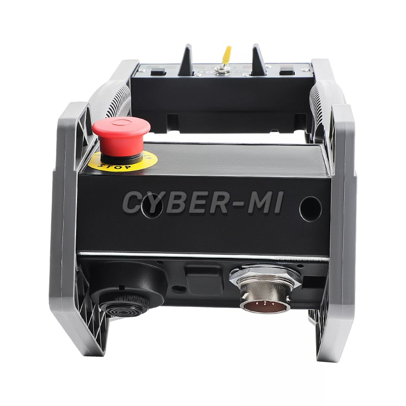 JLG 1001091153 Коробка управления джойстиком для платформы подъема ножниц JLG