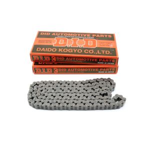 DID Metal Engine Timing Chain 14401-PPA-004 Applicable To CM5 RD7 RB1 CP