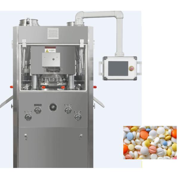 5.5КВ таблеточный пресс 31 удар конфеты молочный пресс ZPTX420 серии