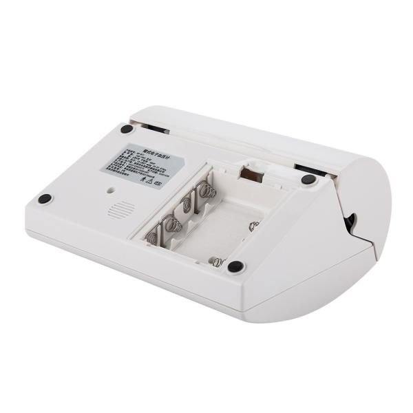 Intelligent Pressure Arm Blood Pressure Monitors Quiet Measurement 15%- 85%RH