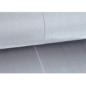 Silver Wire Cloth 0.15mm-0.35mm Diameter for High Precision Filters