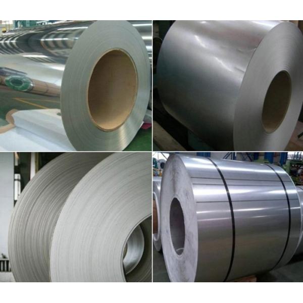 SUS 430 Stainless Steel Sheet Coil