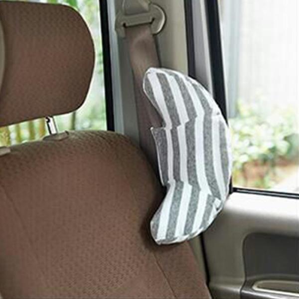 Jourm Top Sale U Shaped Massage Pillow Design Portable Soft Support Nursing Pillow