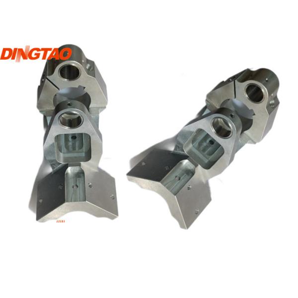 Cutter Parts For GT7250 Gerber Cutter PN 57447024 Housing Sharpener S-93-7
