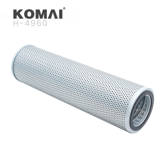 KOMAI Hydraulic Filter HF7304 P560400 4724055 H8357 9437100569 HF560400 SH57354 For BANDIT 2680/3680BEAST TIMBERPRO TN725D