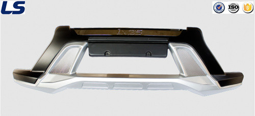 Plastic  Front and Rear Bumper for Hyundai IX25 2014+ Bumper Guards Car