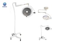 Mobile de 40000 Lux Led Shadowless Operating Lamp opérant l'OIN légère