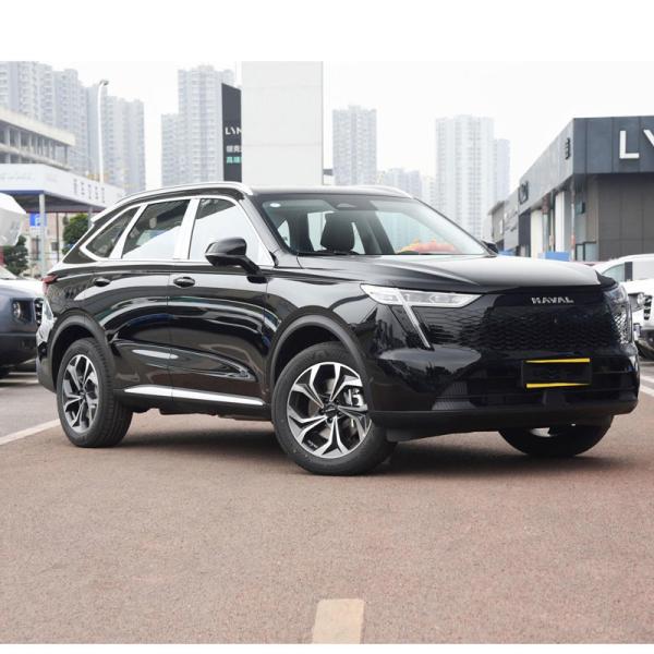 7 Seater FWD Haval Hybrid SUV Haviron MAX 2023 1.5L Hi4 105 Pilot Version