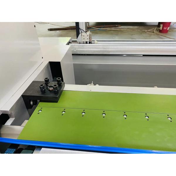 High End Accuracy Peeling Machine Foam Sponge EVA EPE Cutter Equipped With PLC Control System